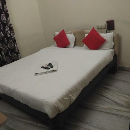 Raviz Inn Calcutta Eksteriør billede